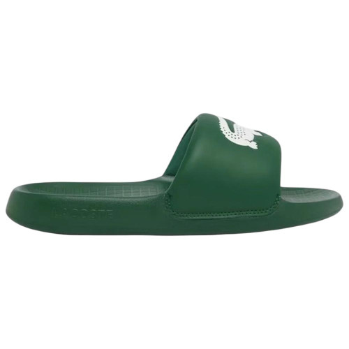 Lacoste Serve Slides 1.0